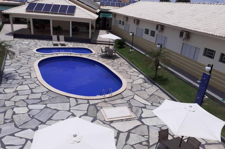 Village Hotel