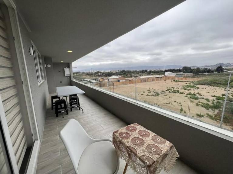 Apartment  La Serena