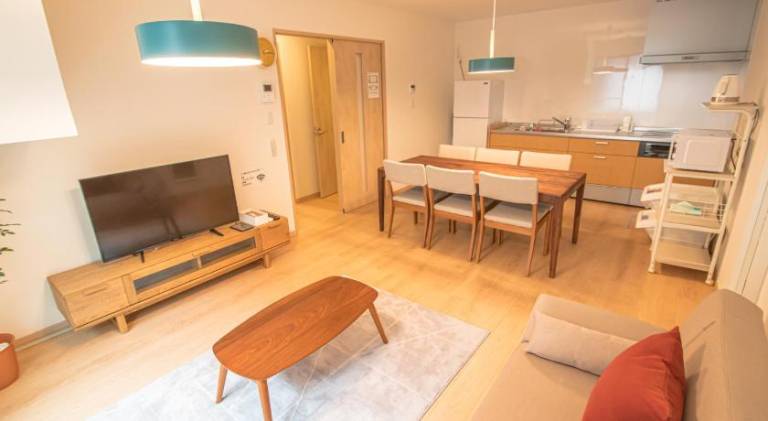 100 m² Ferienhaus