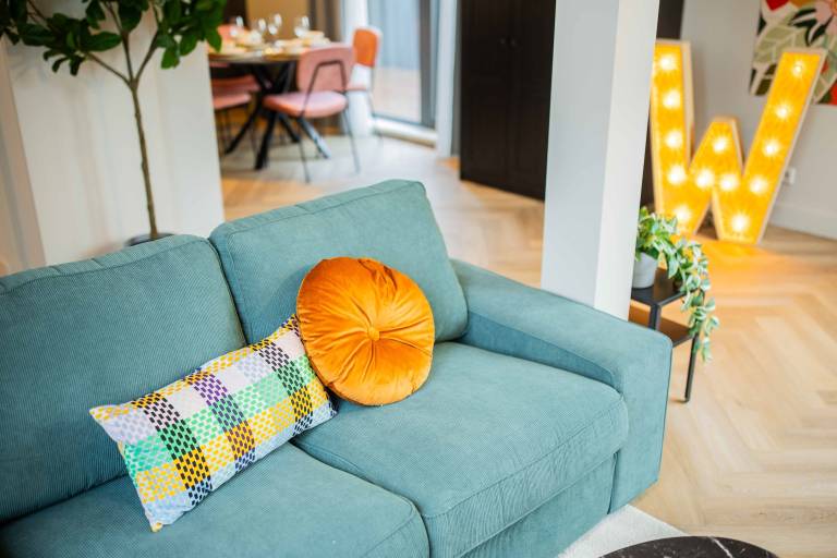 Appartement Hilversum