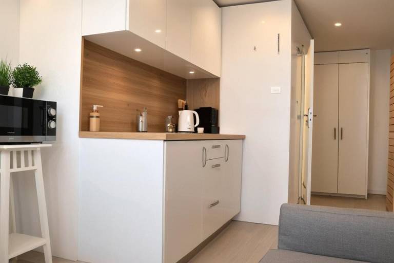 Appartement  Stare Podgórze