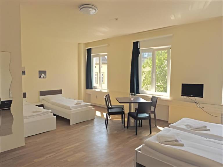 B&B Hotel Graz-Hbf in Graz