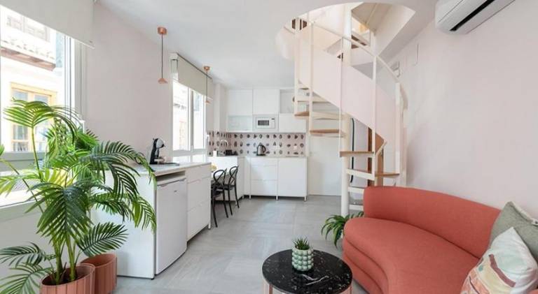 Charming holiday apartment | Next to Alhambra | Pets allowed — photo 4