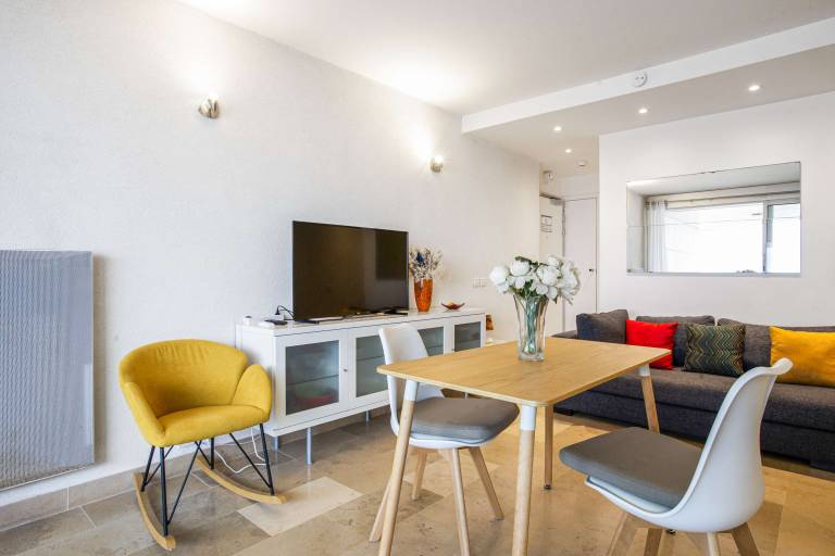 Children-friendly pleasant studio with terrace | Next to the beach | Pet-friendly — photo 3