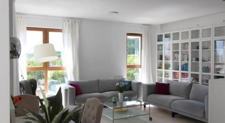 Holiday apartment with 3 rooms for 6 persons — photo 2