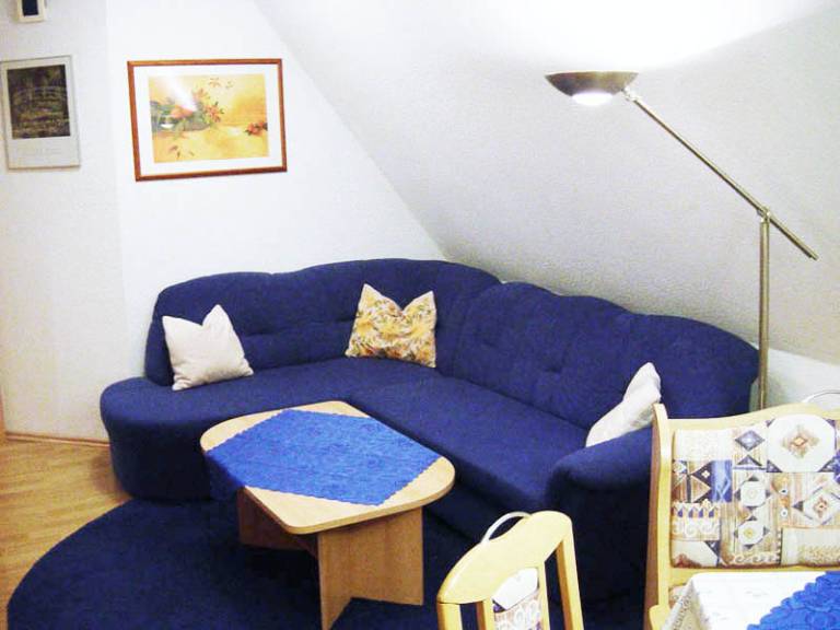 Ferienwohnung Büsum