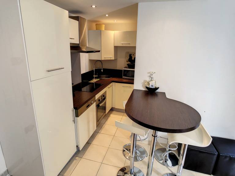 Fully equipped holiday apartment | Close to the beach | Pet-friendly — photo 4