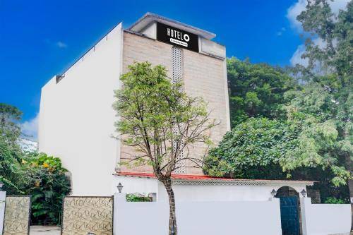 Super Hotel O Bopodi Near Pune IT Park