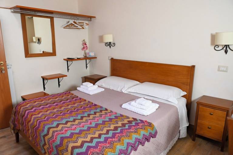 Bed and Breakfast Alberona