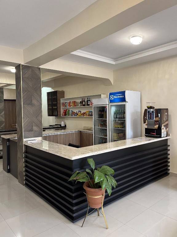 Darling Hotel Ciudad del Este — photo 5