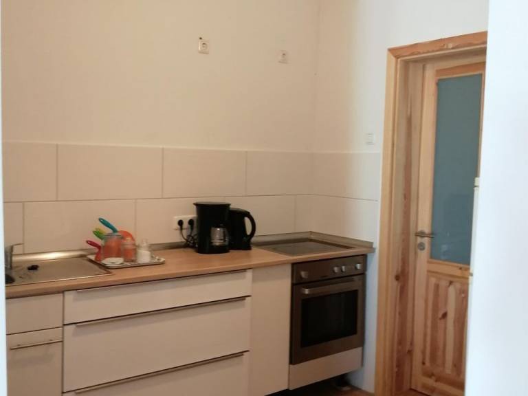 Ferienwohnung Trittau