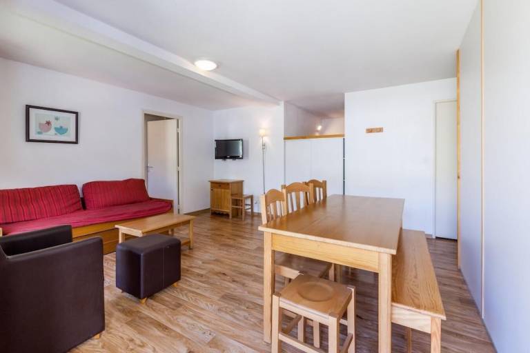 Appartement Allos