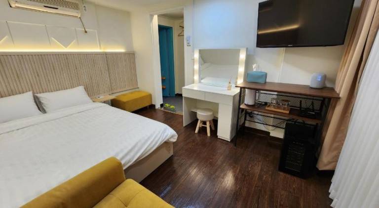 CK Inn Jongno in Seoul