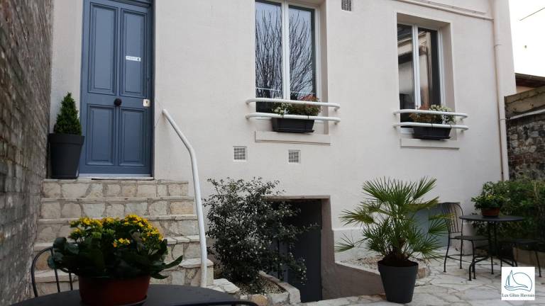 Gîte Le Havre