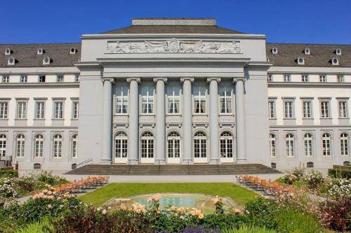 Ferienwohnung  Koblenz