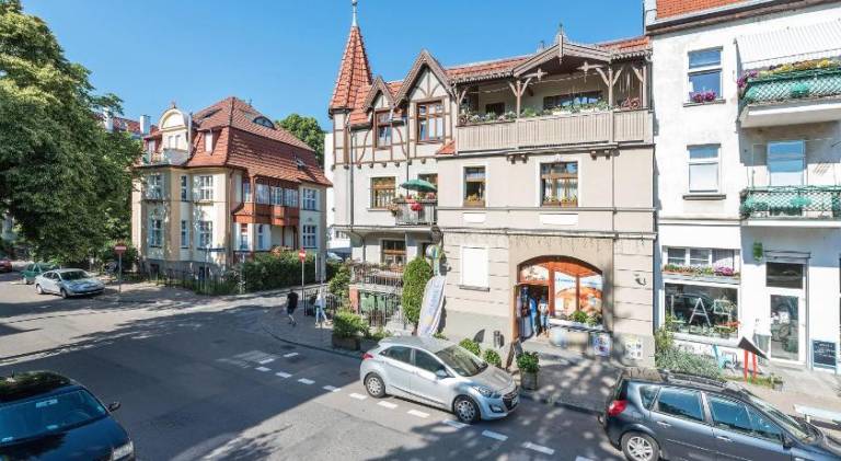 Rental apartment with 2 rooms for 9 persons — photo 4