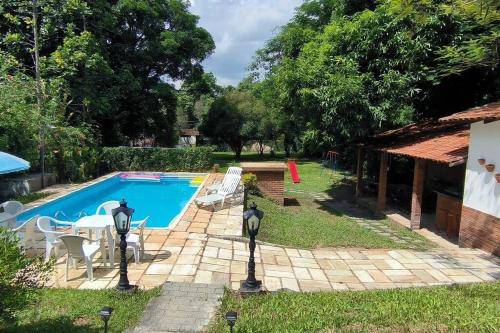 Casa Loteamento Agro-Brasil