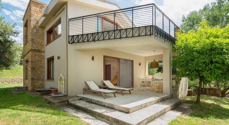 Vacation home with 4 rooms for 8 persons — photo 2