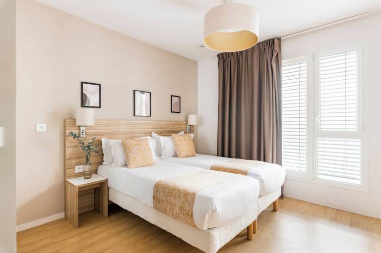 Logement Saint-Genis-Laval