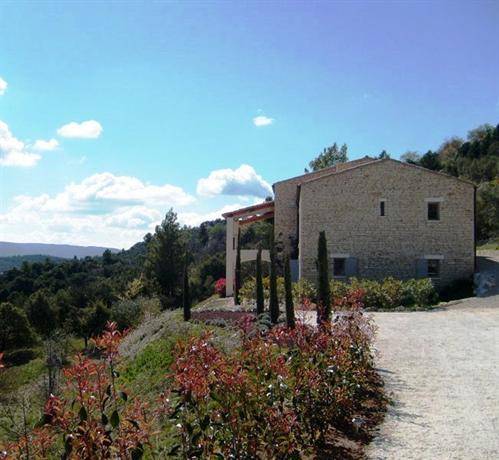 Bed & Breakfast  Gordes