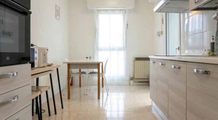 Holiday apartment with 2 rooms for 5 persons — photo 5
