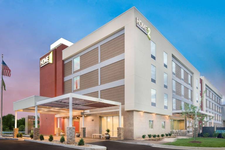 Home2 Suites by Hilton Bowling Green in Bowling Green, KY