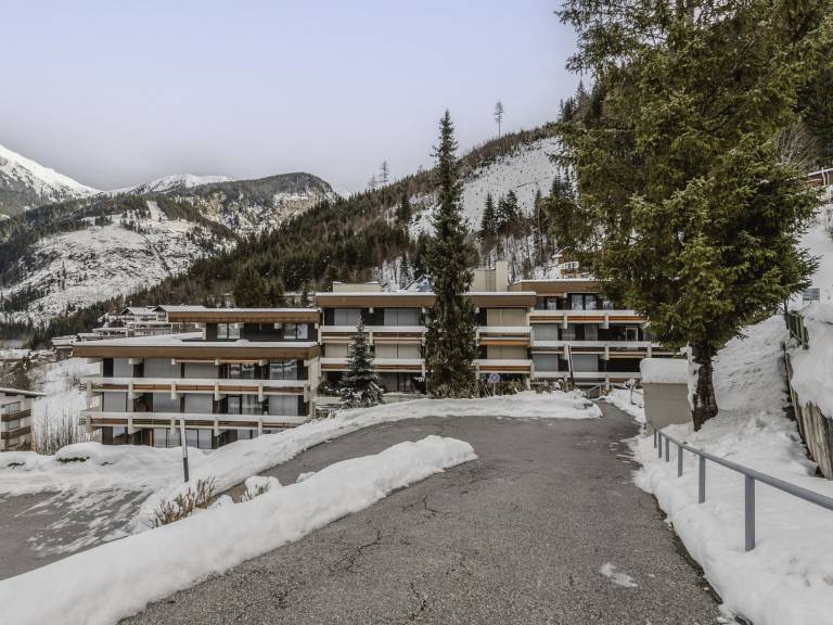 Ferienwohnung in Bad Gastein, Salzburger Land, Österreich