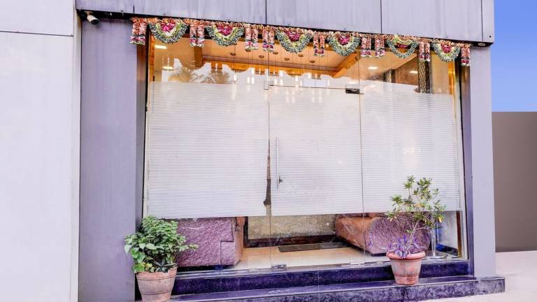 Ferienhaus für 2 Personen 31 m² in Mumbai