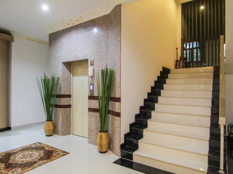 Leelawadee Grand Hotel — photo 5