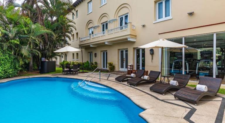 Country Club Lima Hotel – The Leading Hotels of the World — photo 5