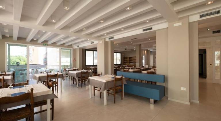 Hotel Jonni — photo 5