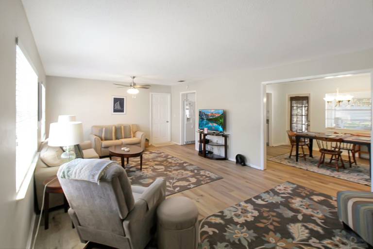 Delightful 2 BR / 2 BA Home in West Bradenton - Sans Souci — photo 5