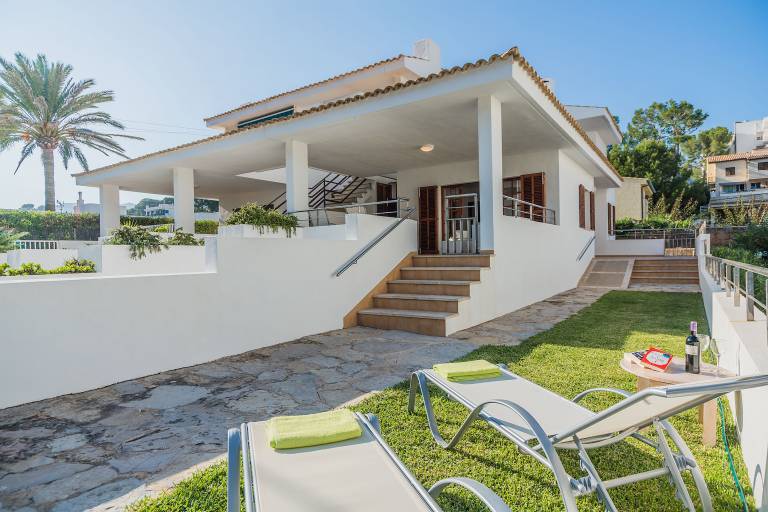 Apartamento Port de Pollença
