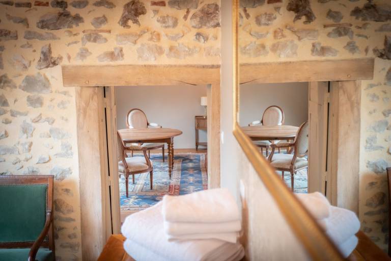 Appartement Vierzon