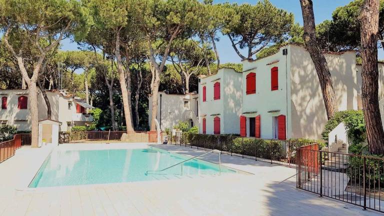Ferienwohnung Rosolina Mare