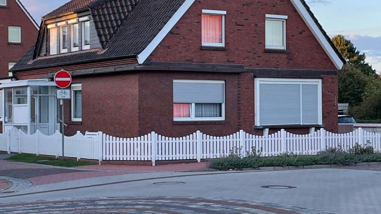 Ferienwohnung Norderney