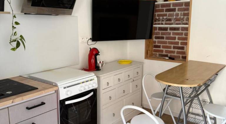 Vacation home | Pets allowed — photo 3