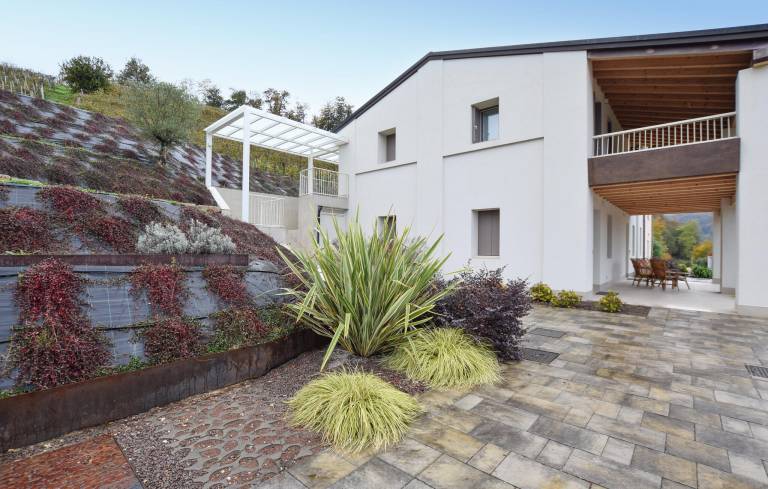 Ferienwohnung in Premaor, Miane f&uuml;r max. 5 Personen