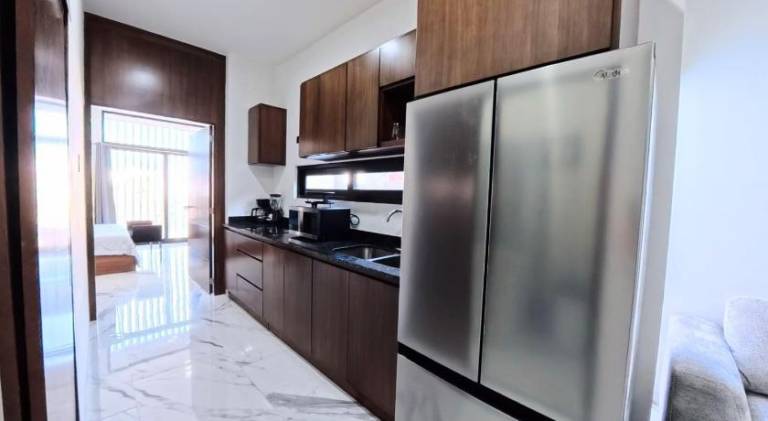 Rental apartment with pool — photo 4