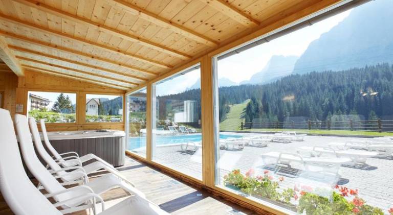 Hotel Haus Michaela — photo 4