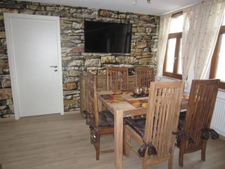 Appartement in Thale mit Grill — photo 2