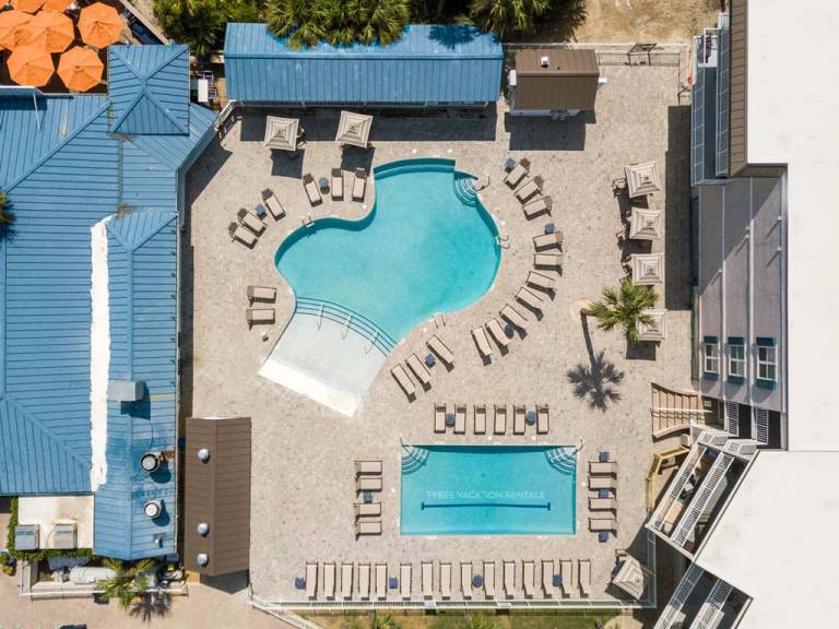 Tybee Beach Club 125 — photo 5