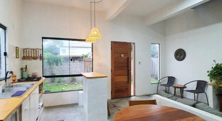 Vacation home with 1 room for 4 persons — photo 3