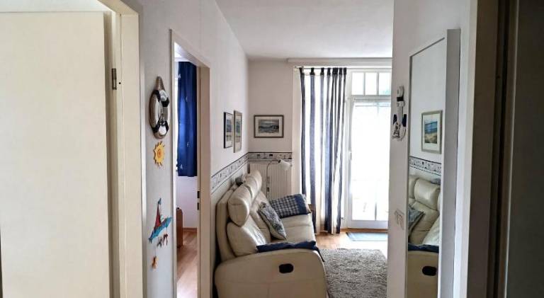 Fewo Rosenhof 03 — photo 2