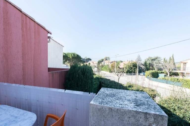 Appartement Saint-Cyr-sur-Mer