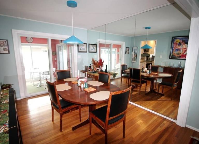 House  Rehoboth Beach