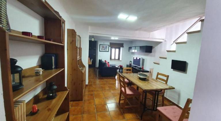 House with 3 rooms for 6 persons — photo 3