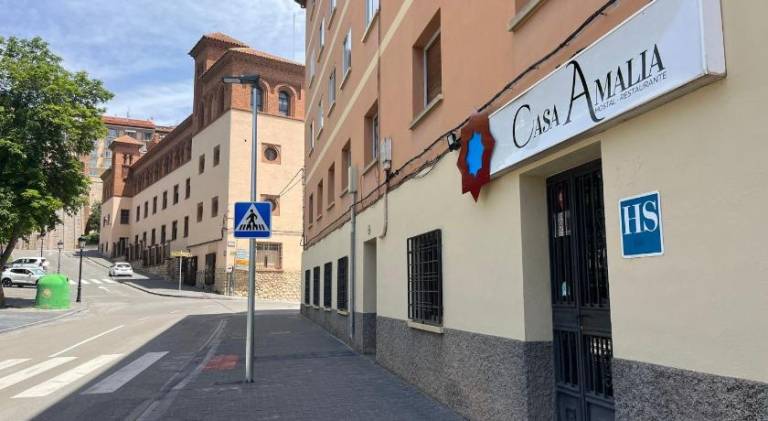 Bed & Breakfast Teruel