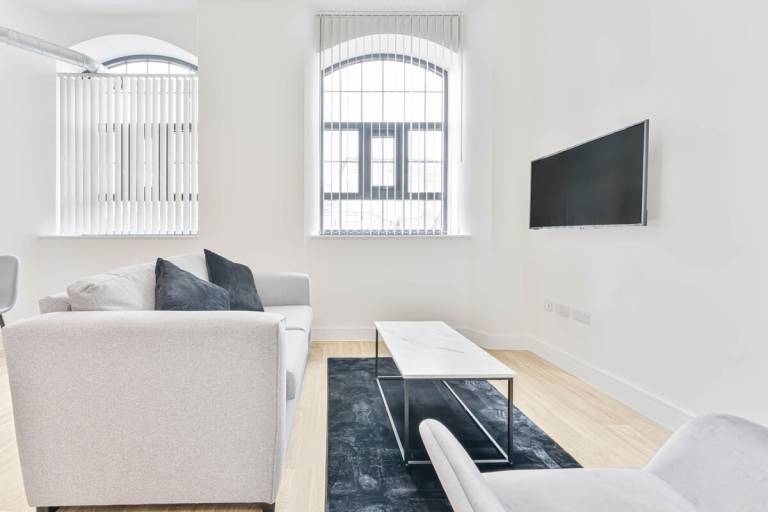 Appartement Nottingham