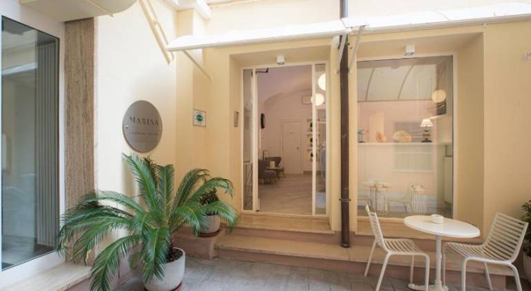 Hotel Marina Charming Rooms — photo 3